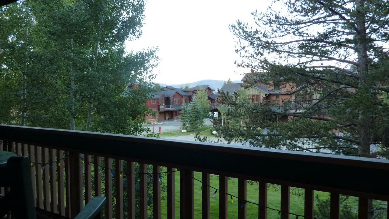 Heart Of Frisco Condo Exterior foto