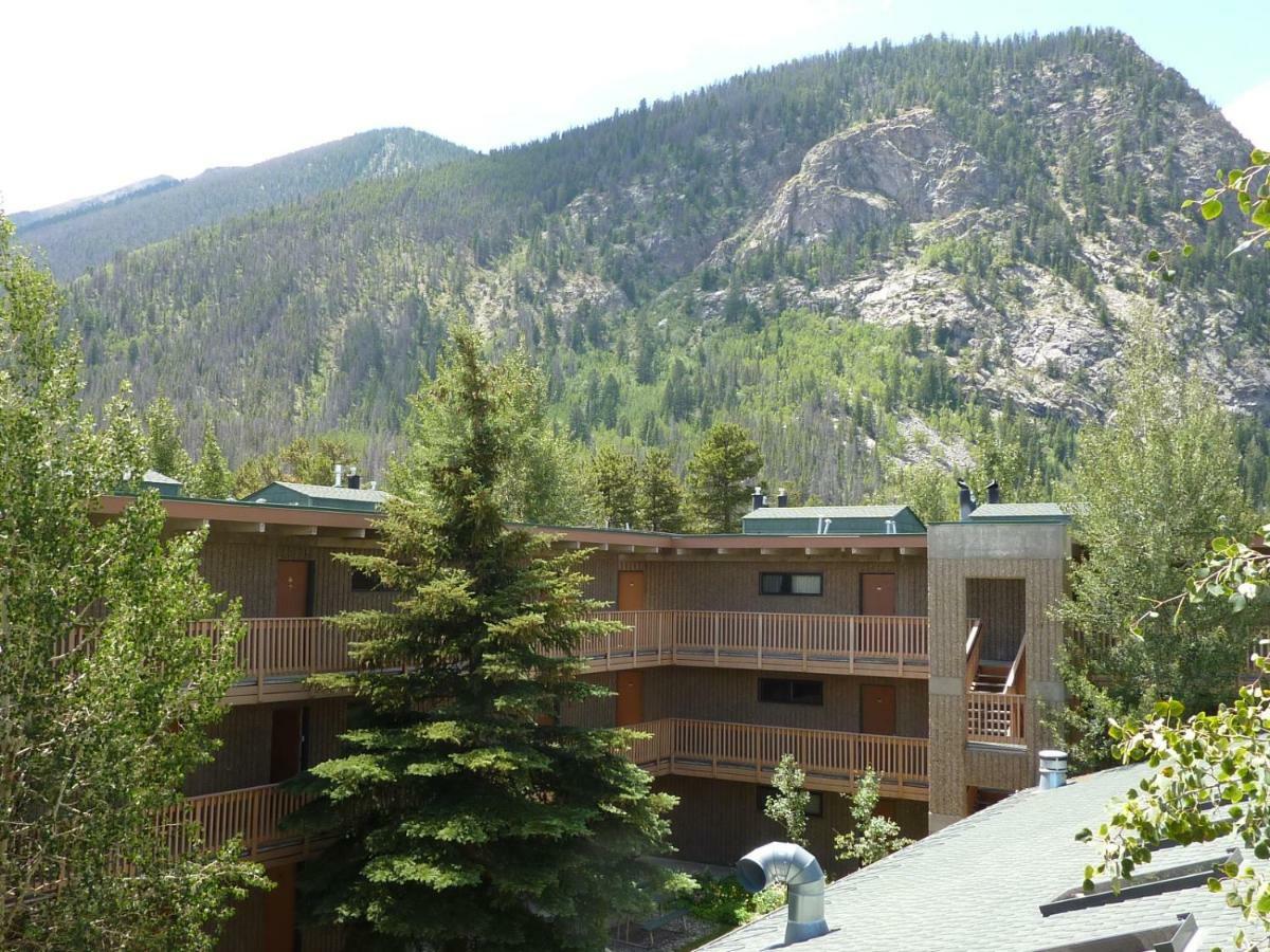 Heart Of Frisco Condo Exterior foto
